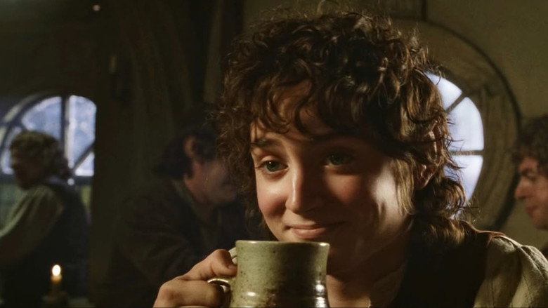 The Lord of the Rings: The Fellowship of the Ring backdrop 86