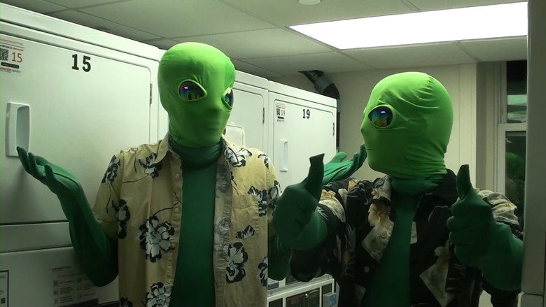 Aliens galeri 4