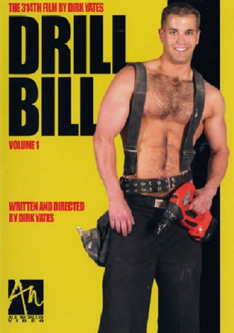 Imatge de Drill Bill: Volume I