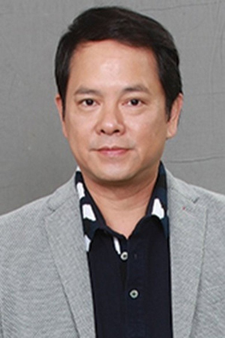 Gary Chan Ga-Fai photo 3