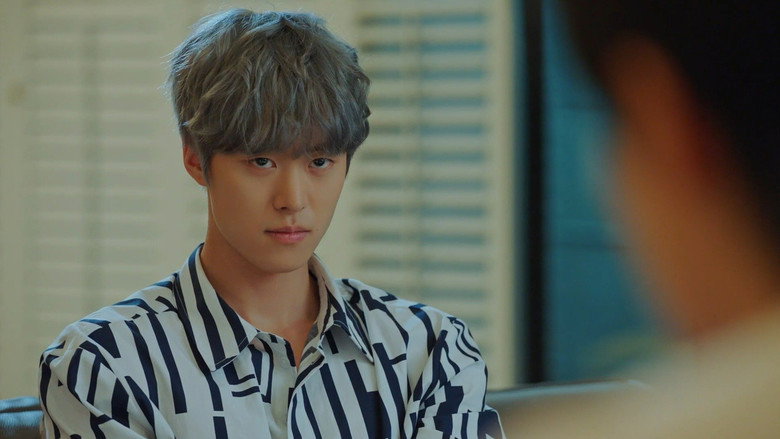 Still from The Bride of Habaek - Season 1 Episode 10