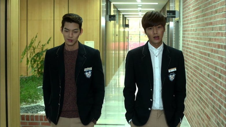 The Heirs Season 1 Episode 9