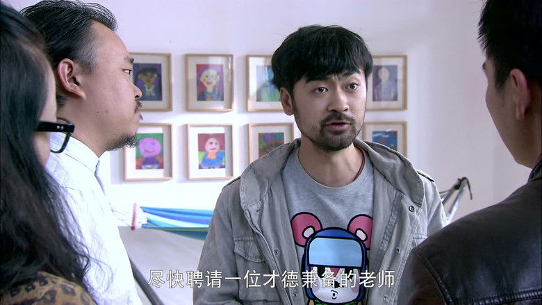 Still image for Angel is Coming season 1 episode 33: Episode 33