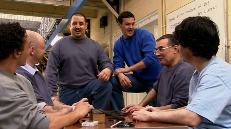 Still image for Max and Paddy's Road to Nowhere season 1 episode 4: Episode 4 Still image for Max and Paddy's Road to Nowhere season 1 episode 4: Episode 4