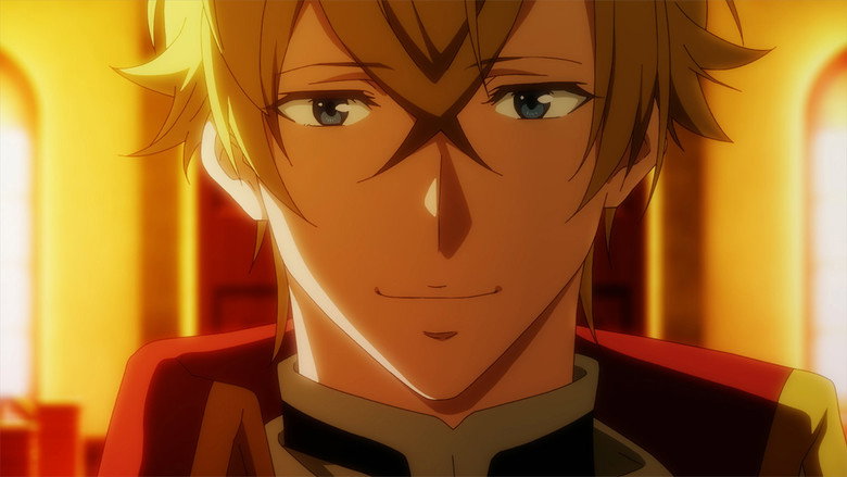 Still from The Saint's Magic Power Is Omnipotent - Season 2 Episode 12