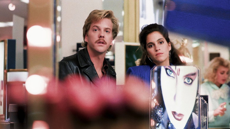 Image d'arrière-plan 6 du film Flic et rebelle