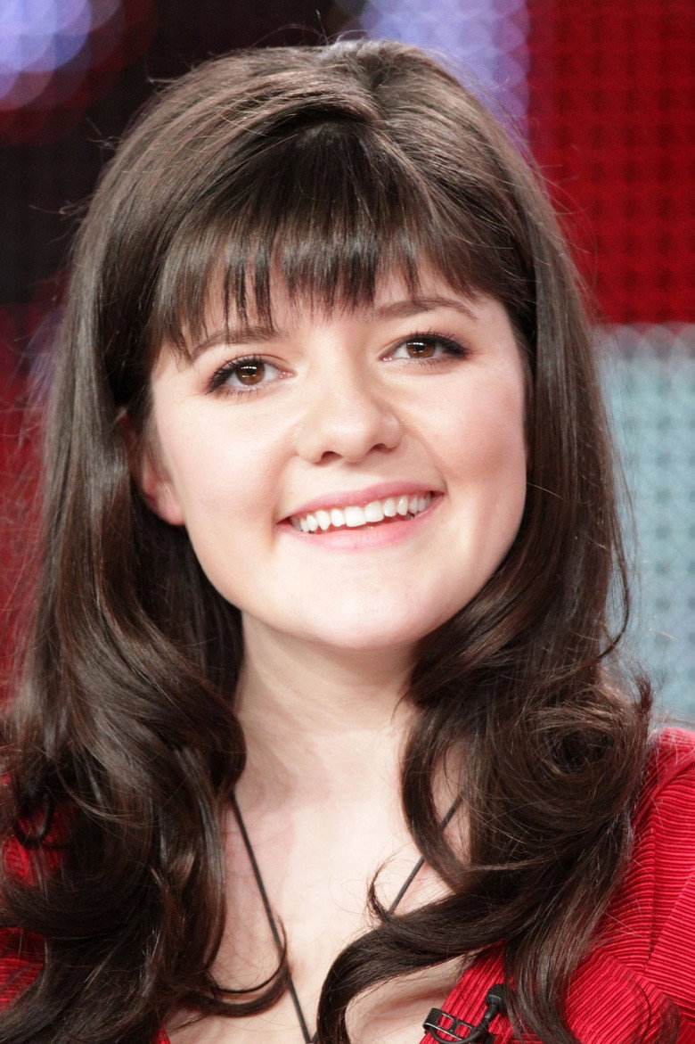 Madeleine Martin photo 5