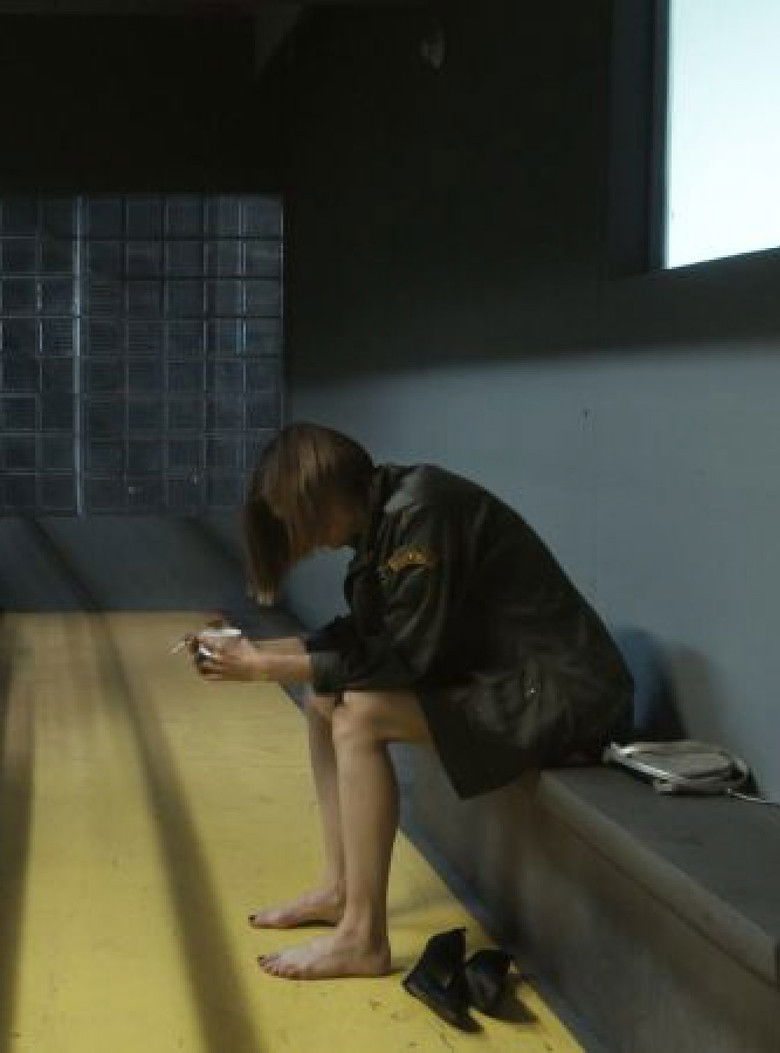 Imatge de Le procès du 36