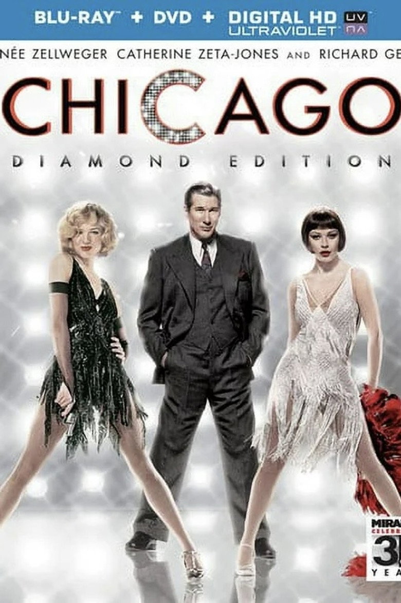 Imatge de Chicago in the Spotlight: A Retrospective with the Cast and Crew