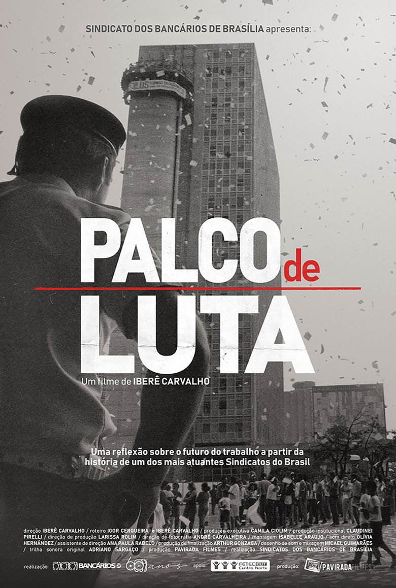 Imatge de Palco de Luta