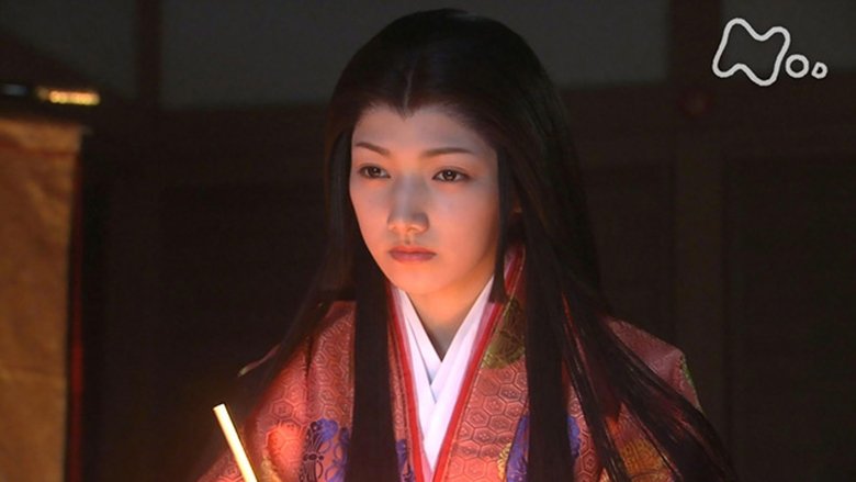 Still image for Yoshitsune season 1 episode 31: Fly Over to Yashima Still image for Yoshitsune season 1 episode 31: Fly Over to Yashima