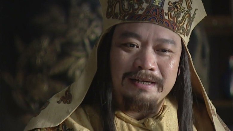 Still image for Taiping Rebellion season 1 episode 28: Episode 28