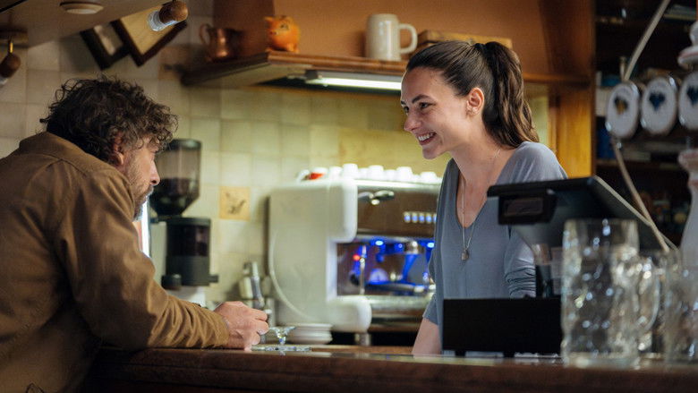 Image d'arrière-plan 2 du film La valle dei sorrisi