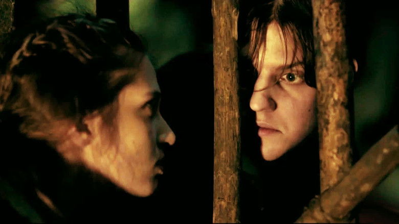 Still image for The Pack season 1 episode 7: Episode 7 Still image for The Pack season 1 episode 7: Episode 7