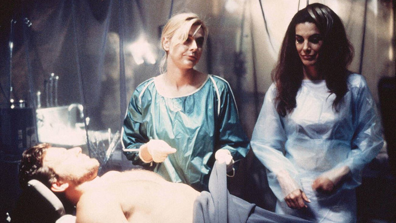 Image d'arrière-plan 6 du film Last Exit to Earth