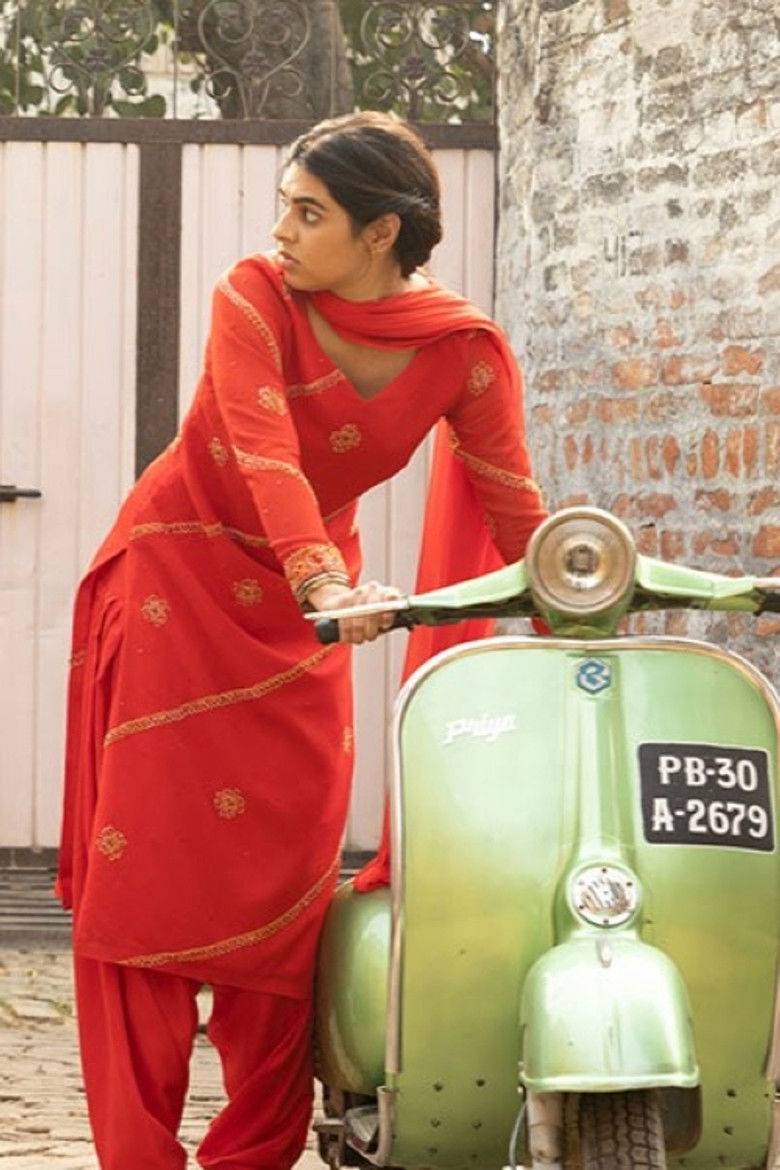 Imatge de Dear Jassi