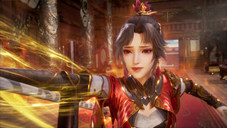 Still image for Ancient Myth season 1 episode 105: Episode 105 Still image for Ancient Myth season 1 episode 105: Episode 105