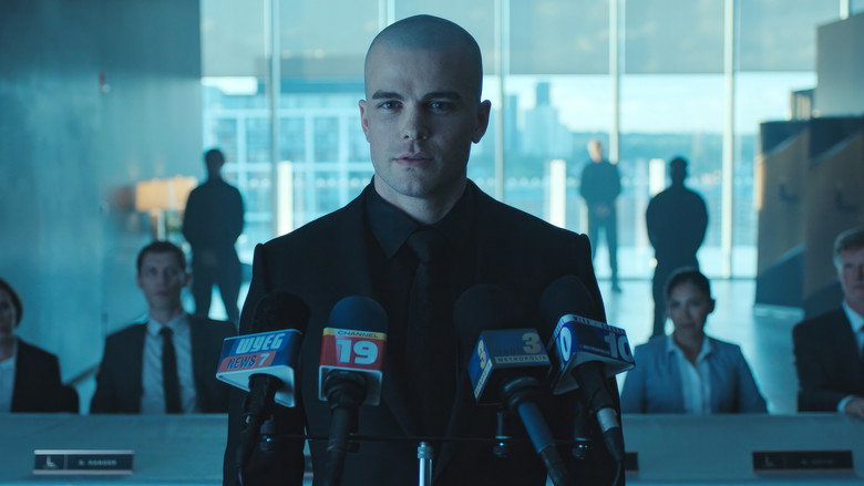 Still from Титаните - Сезон 4 Епизод 10
