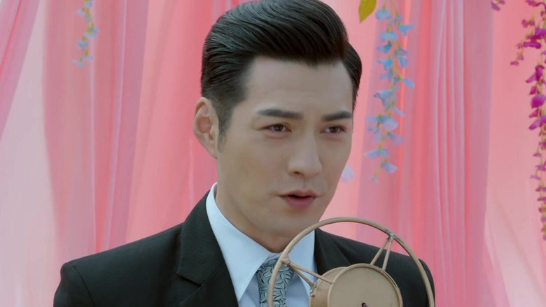 Still image for Love In Han Yuan season 1 episode 37: Episode 37 Still image for Love In Han Yuan season 1 episode 37: Episode 37