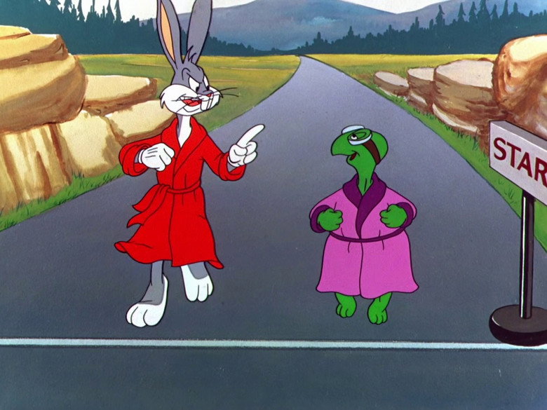 Looney Tunes 시즌 19 8화