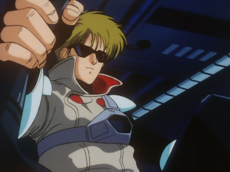 Still image for Zillion season 1 episode 2: Attack the enemy of the high skies Still image for Zillion season 1 episode 2: Attack the enemy of the high skies