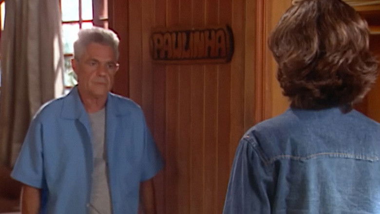 Still image for Mulheres Apaixonadas season 1 episode 141: Episode 141