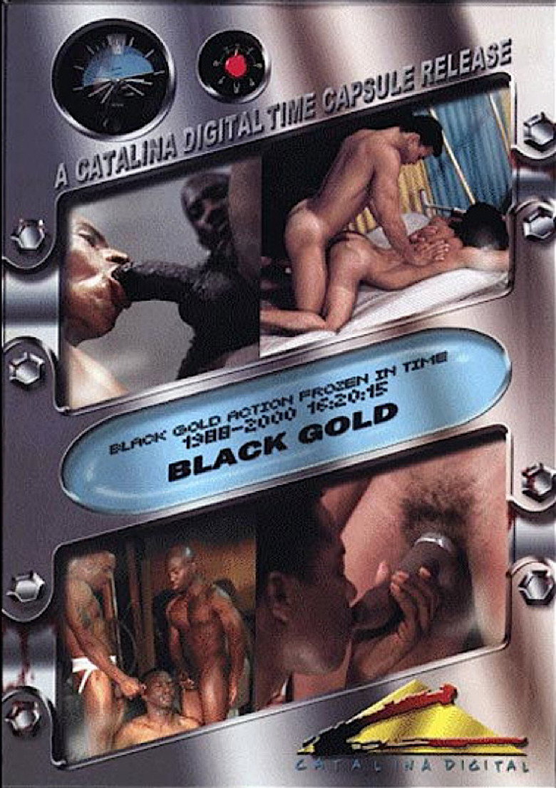 Black Gold