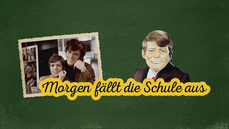 Morgen fällt die Schule aus — scene 4