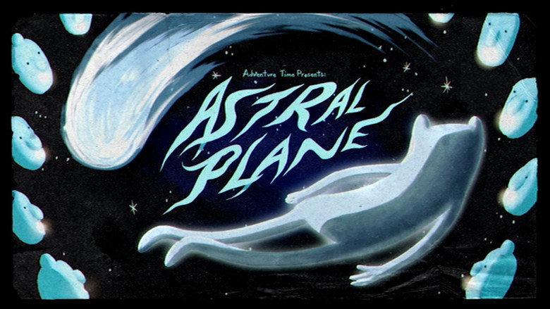 Adventure Time S6E25 E25