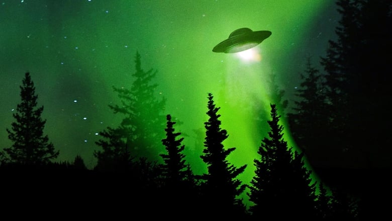 Hunting UFOs: Investigating Alien Hotspots (2019)