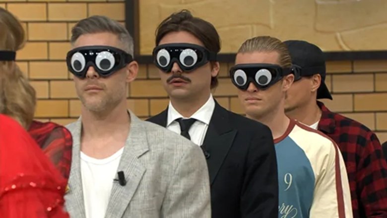 Still image for De Allesweter VIPS season 1 episode 3: Episode 3