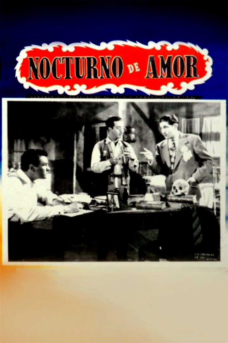 Nocturno de amor (1948)