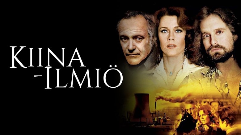 The China Syndrome (1979)