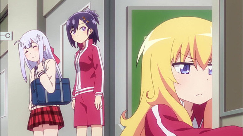 Still from Gabriel DropOut - Season 1 Episode 8