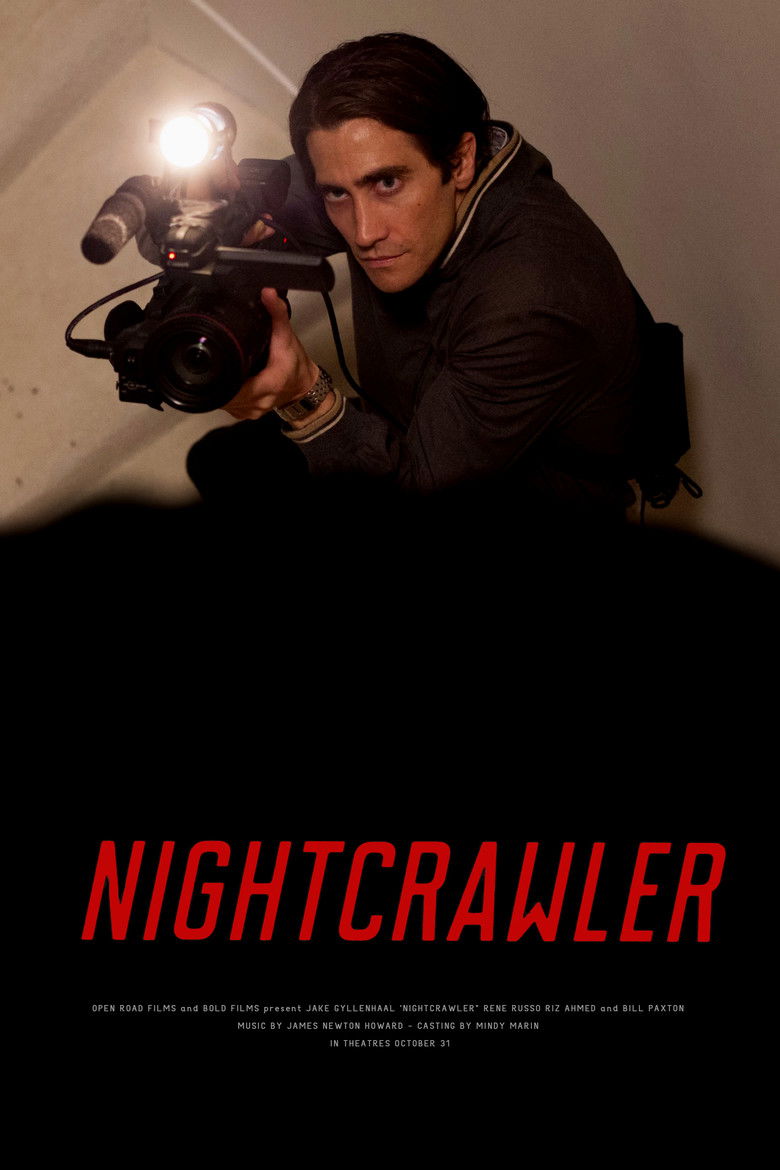 Imatge de Nightcrawler