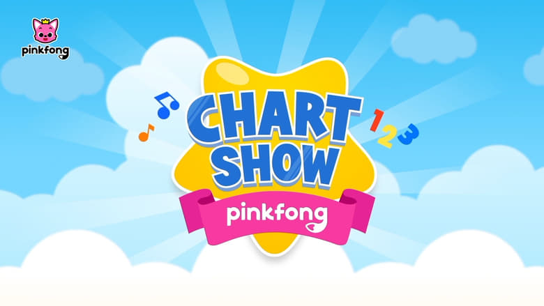 Pinkfong+Chart+Show