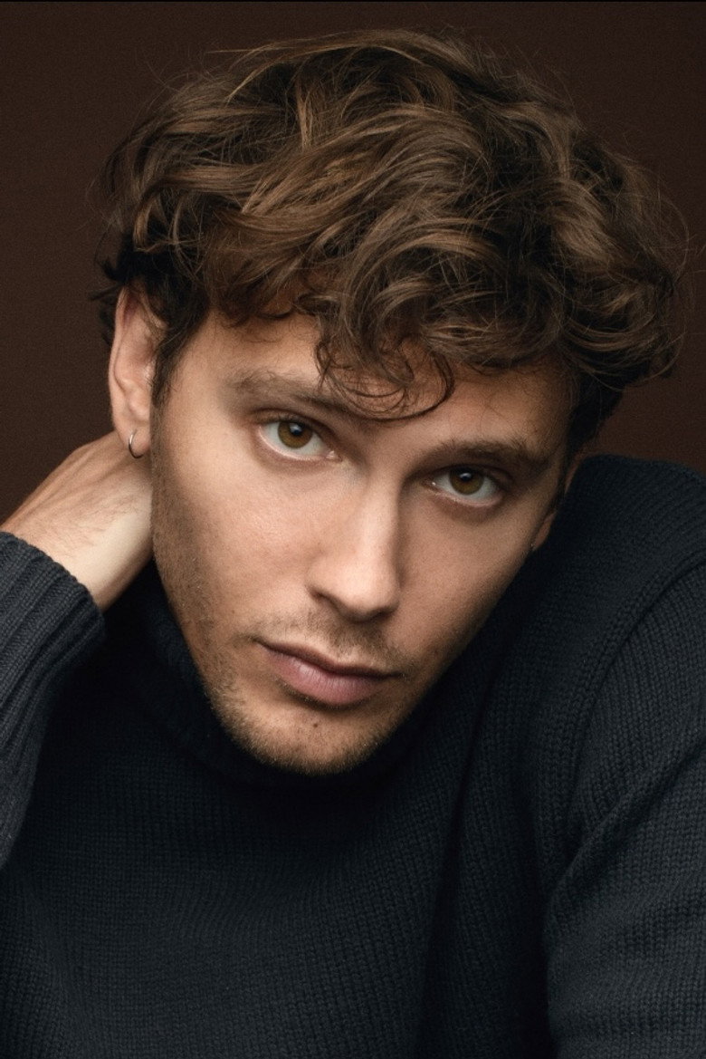 Cooper Koch photo