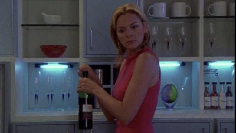 Sex and the City (1998)