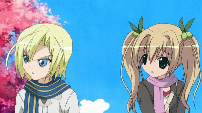 Still image for Chibi Goddess Karin season 1 episode 2: Karin-chan Becomes a Goddess Still image for Chibi Goddess Karin season 1 episode 2: Karin-chan Becomes a Goddess