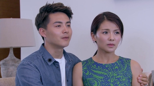 Still image for Scouring Marriage season 1 episode 3: Episode 3 Still image for Scouring Marriage season 1 episode 3: Episode 3