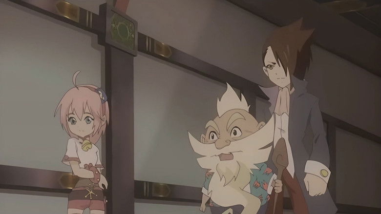 Still image for Pinball Legend season 1 episode 9: Episode 9