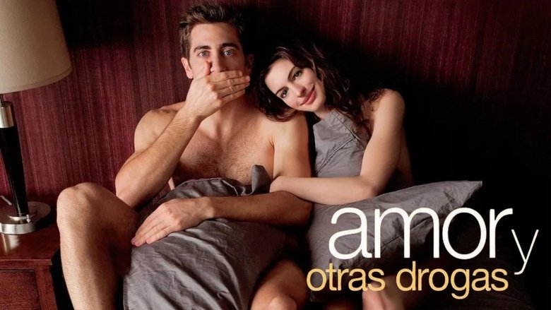 Amor y otras drogas