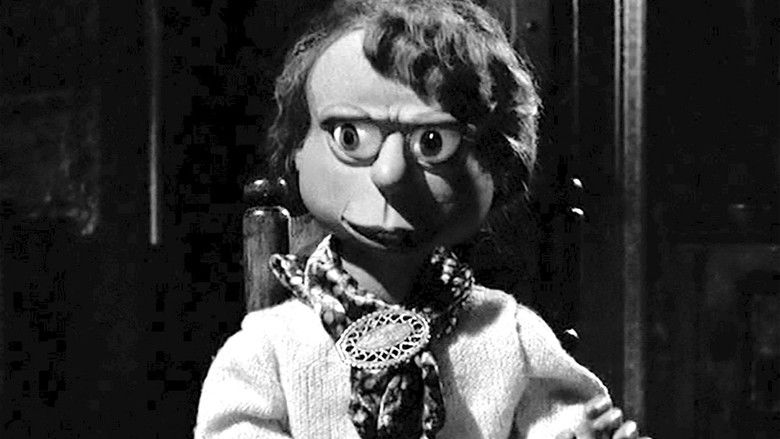 Still image for Supercar season 1 episode 14: A Little Art Still image for Supercar season 1 episode 14: A Little Art