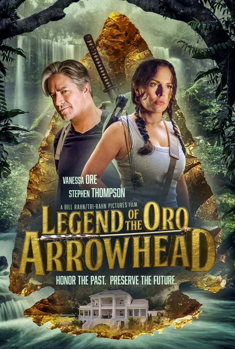 DOWNLOAD: Oro Arrowhead (2022) HD Full Movie – English Subtitles