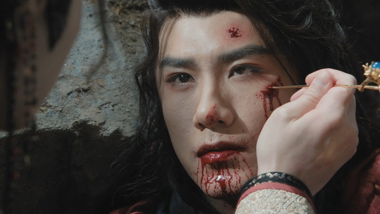 Still from Whispers of Fate - Season 1 Episode 6