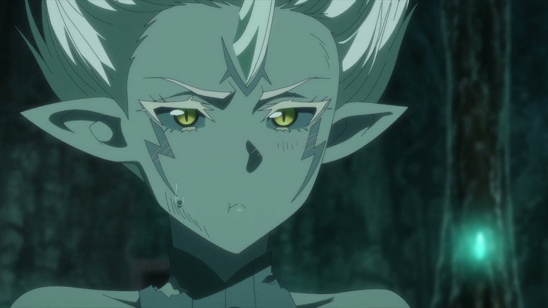 Still from New Saga - Season 1 Episode 11