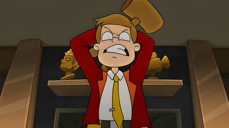 Still image for What the Family season 1 episode 1: Episode 1 Still image for What the Family season 1 episode 1: Episode 1