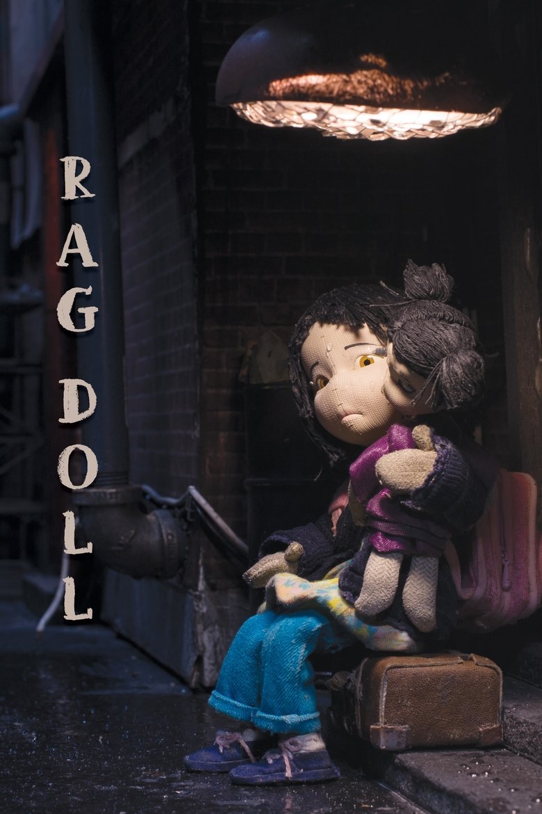 Rag Doll main poster