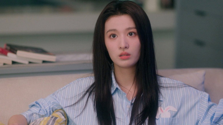 Still from 爱情有烟火 - Season 1 Episode 3