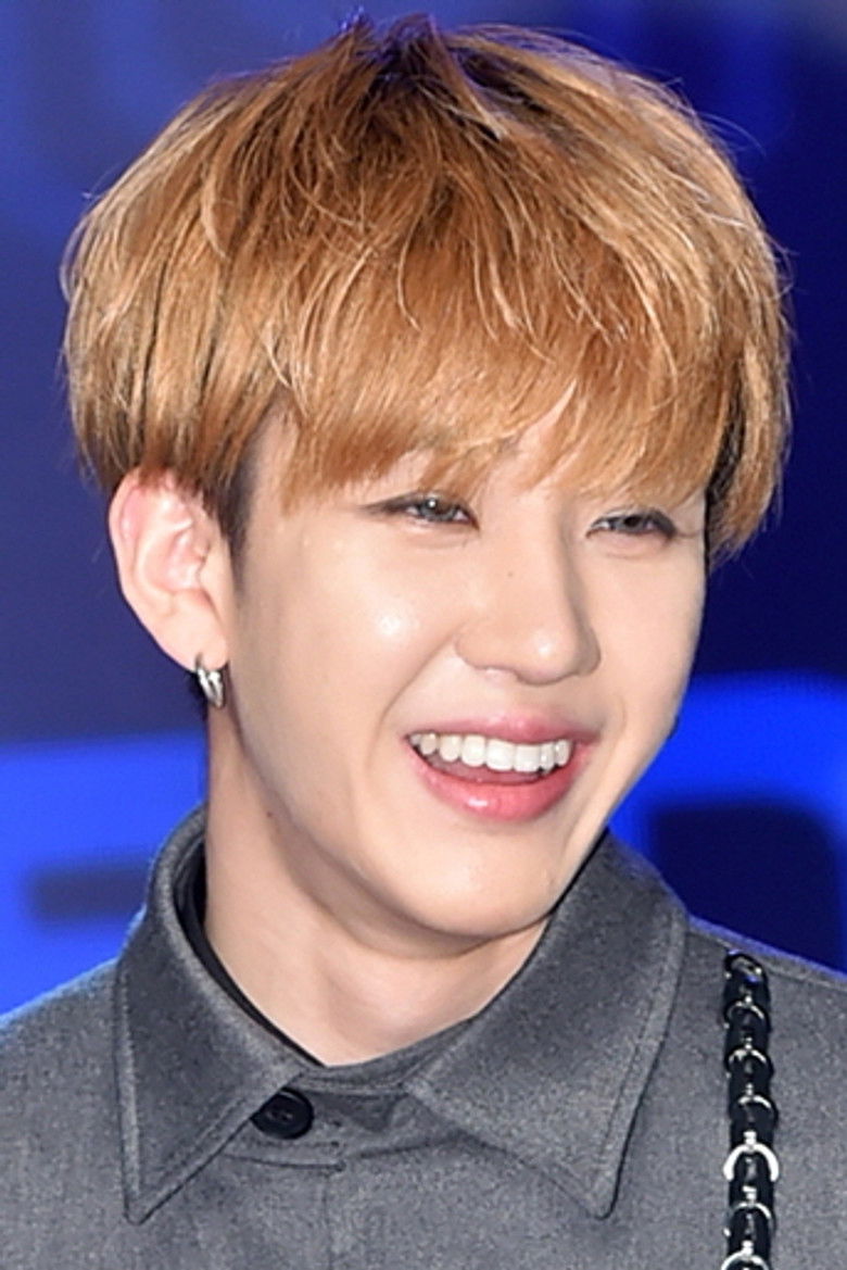 P-GOON portrait image